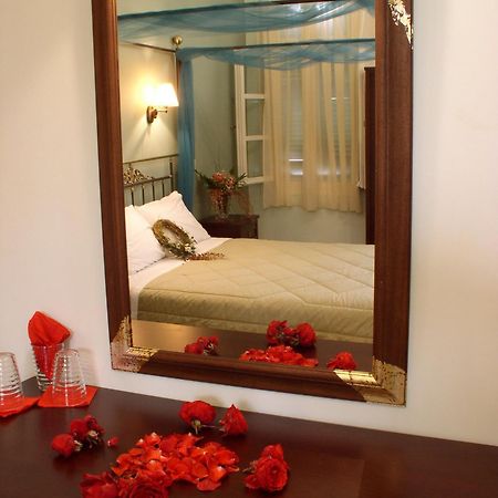 Allotino Pension Nafplio Ngoại thất bức ảnh