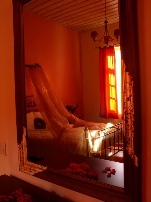 Allotino Pension Nafplio Phòng bức ảnh
