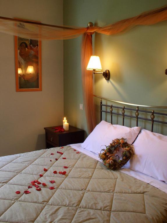 Allotino Pension Nafplio Phòng bức ảnh