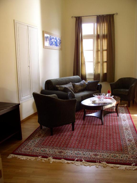 Allotino Pension Nafplio Phòng bức ảnh