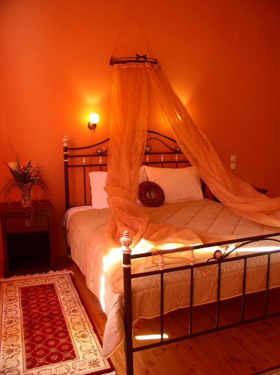Allotino Pension Nafplio Ngoại thất bức ảnh